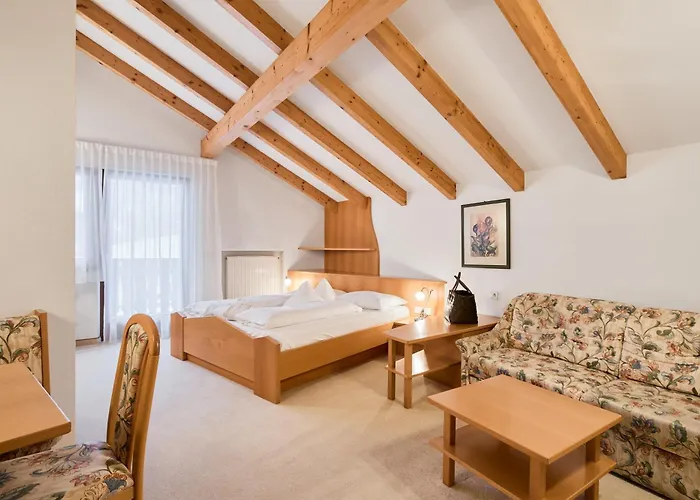 Berghotel