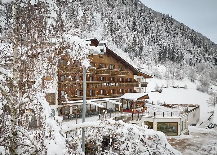 Berghotel