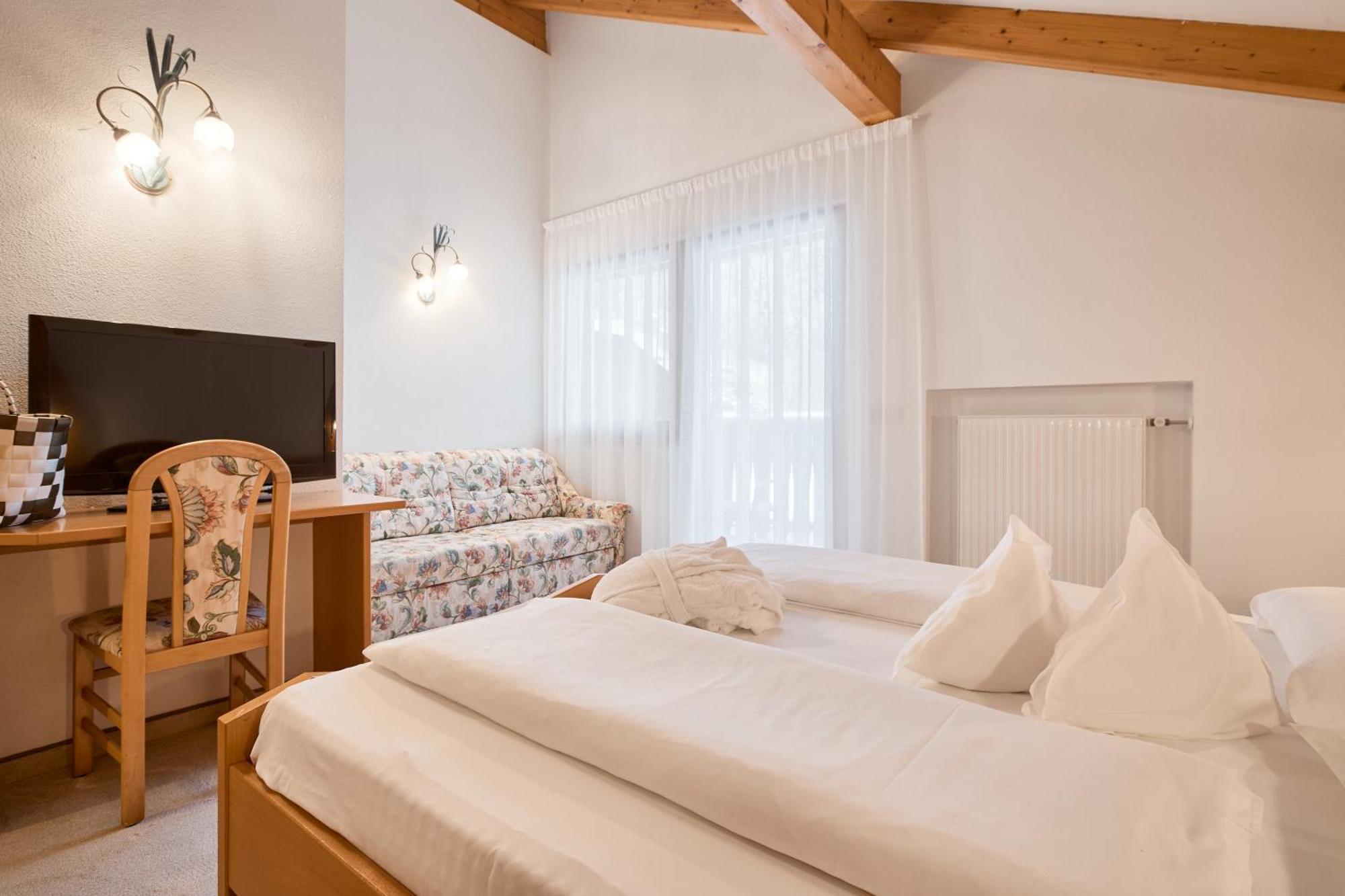 Berghotel Hotel 4*