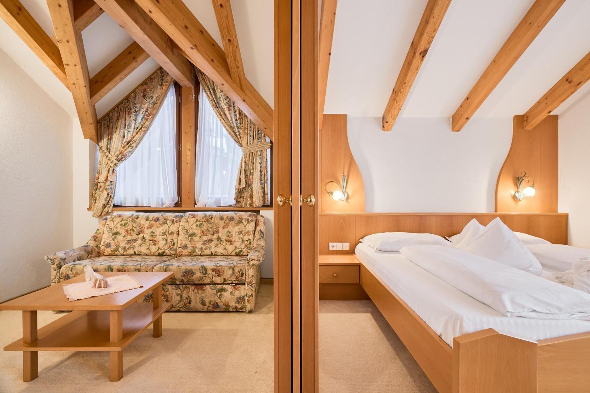 Berghotel 4*