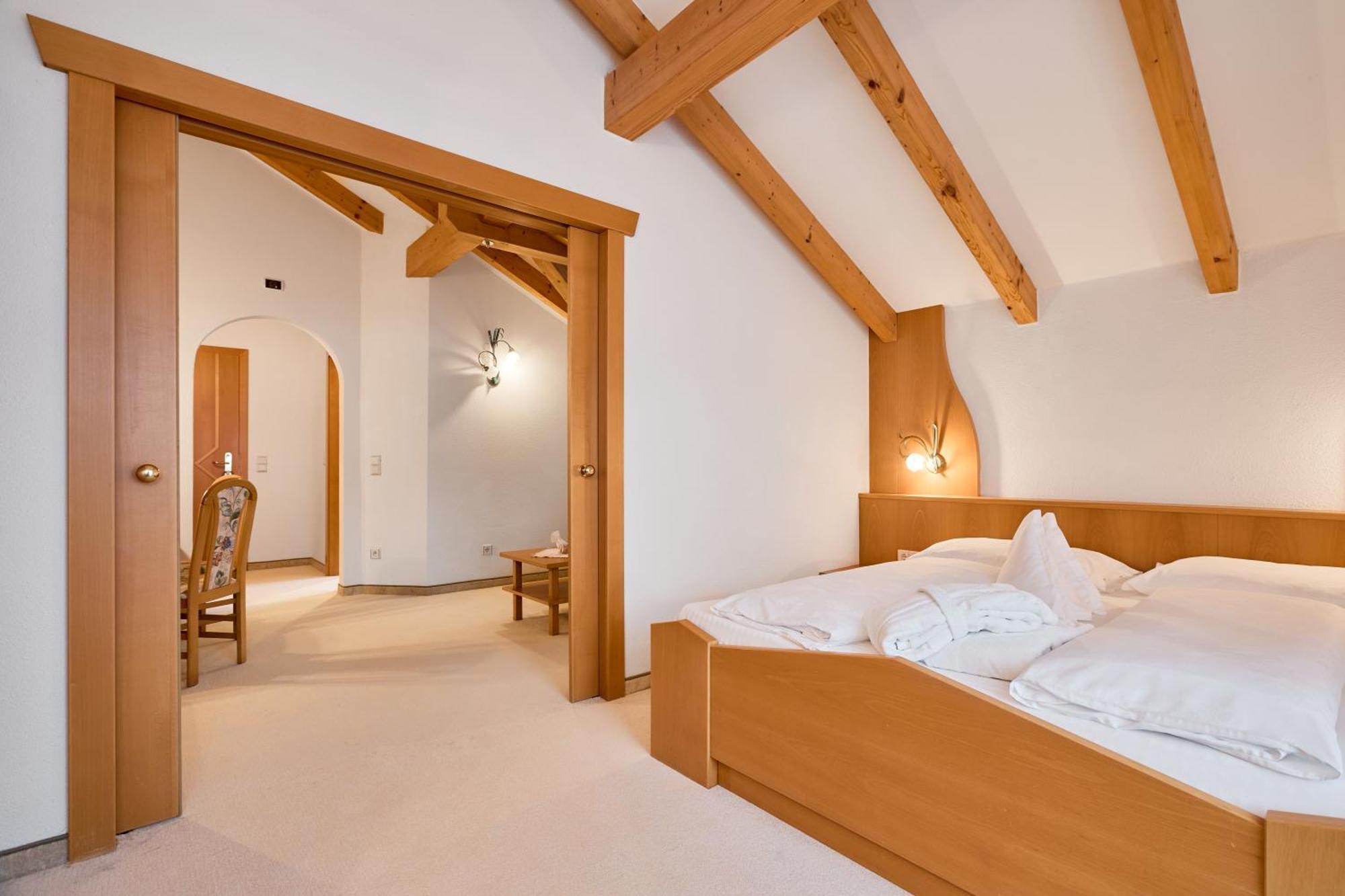 Berghotel Hotel 4*