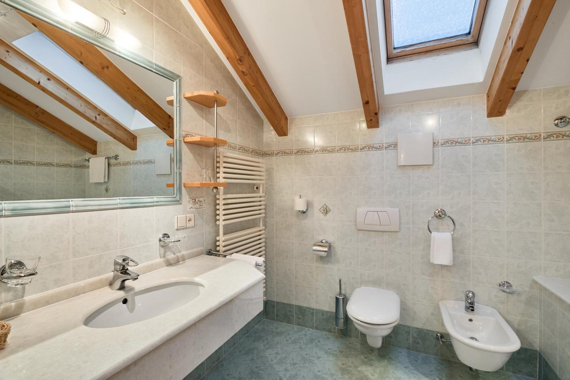 Berghotel 4* Ratschings