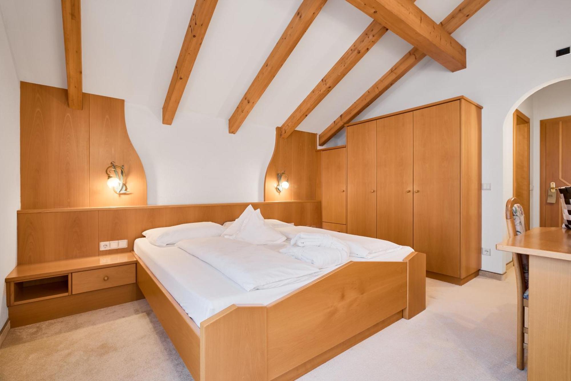 Berghotel 4*