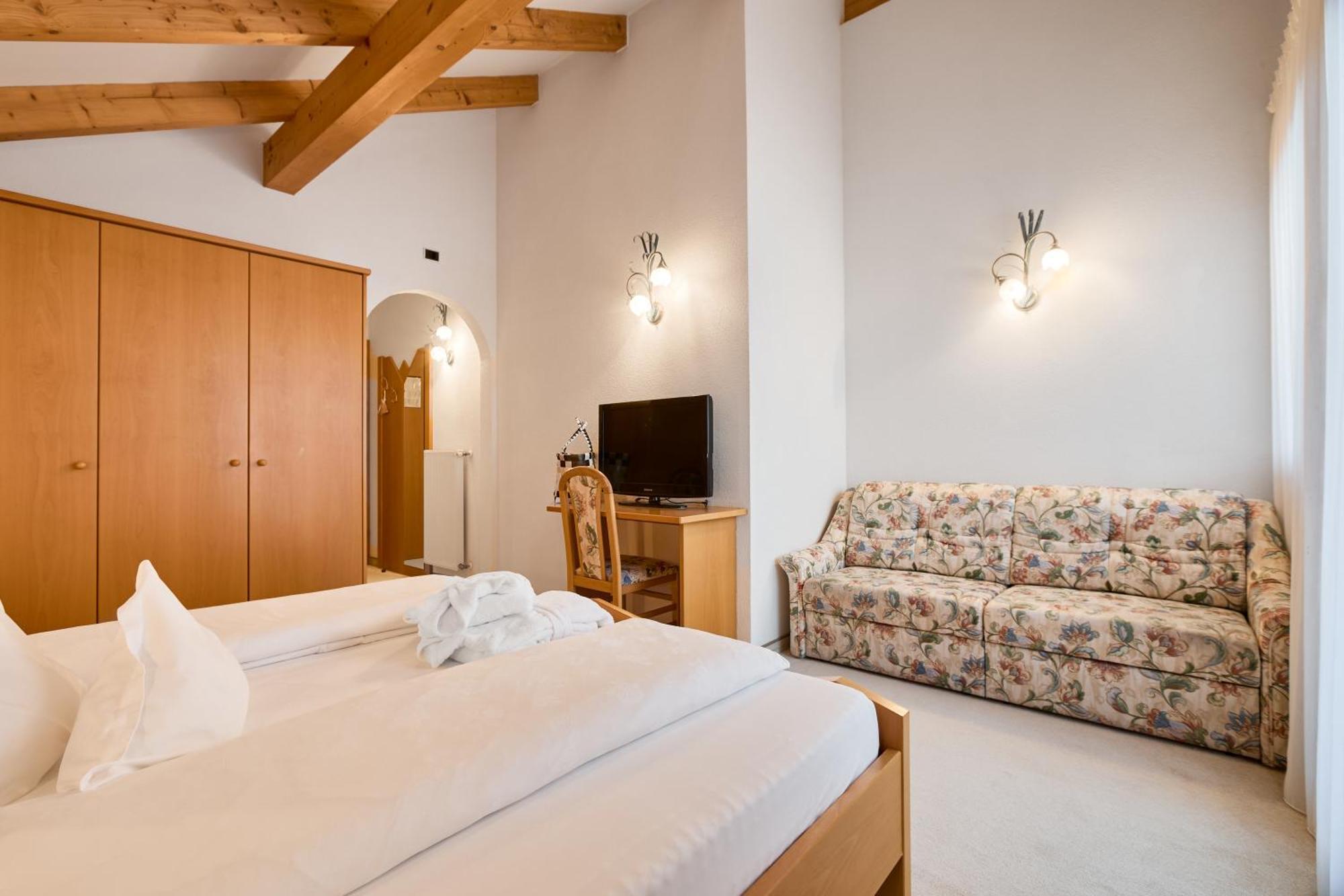 Hotel Berghotel Ratschings