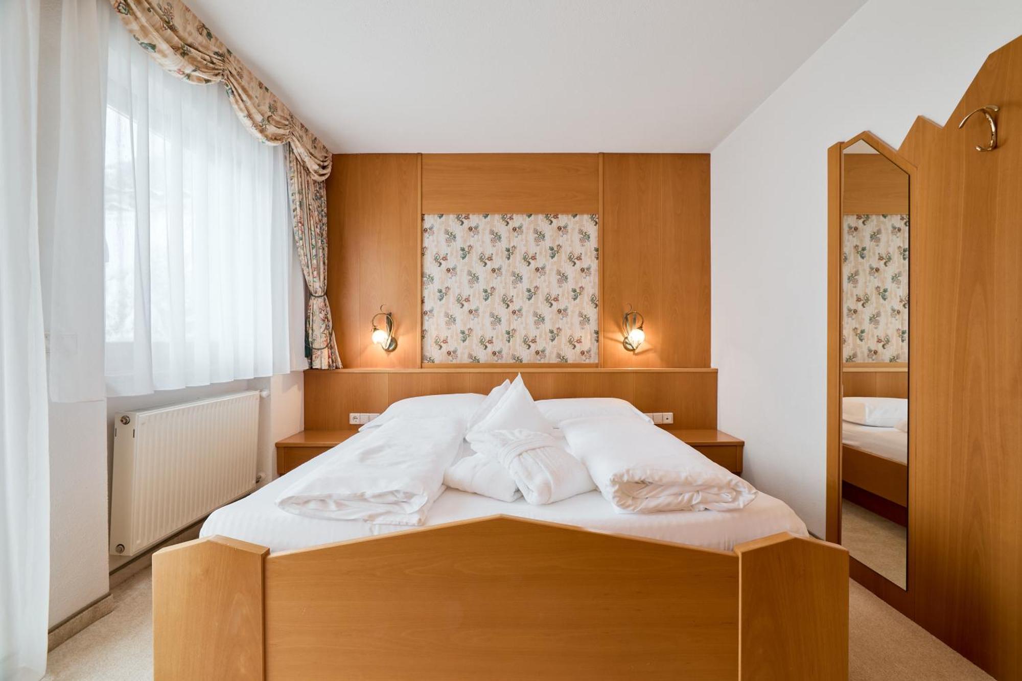 Hotel Berghotel 4*