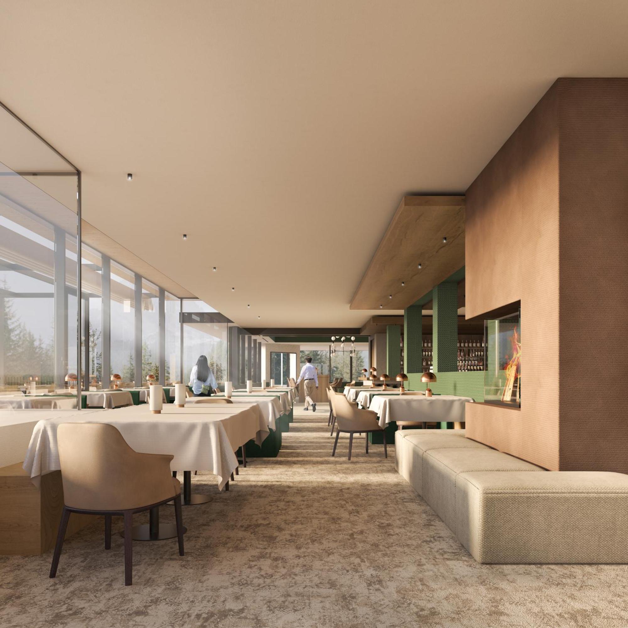 Berghotel 4*