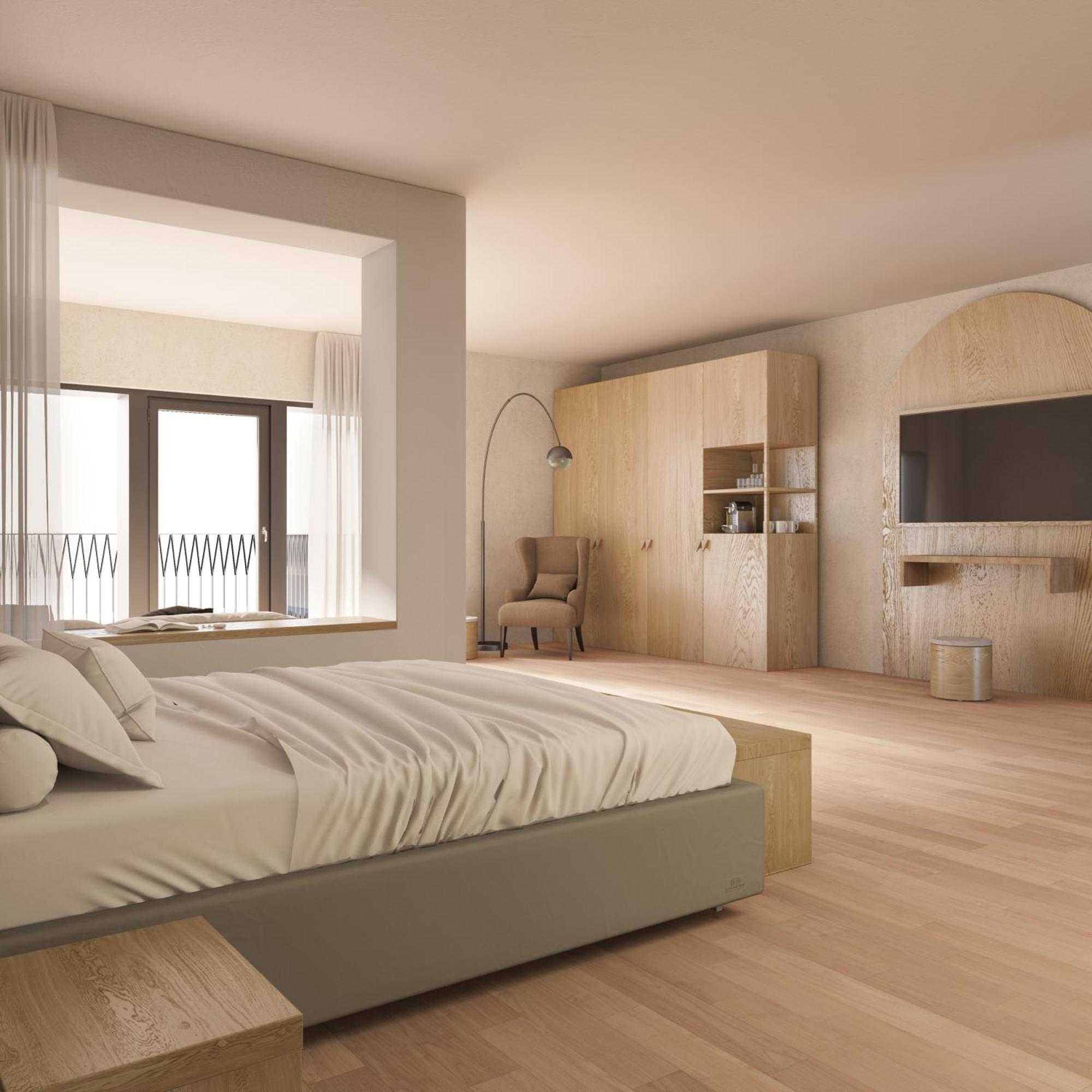 Berghotel Hotel 4*