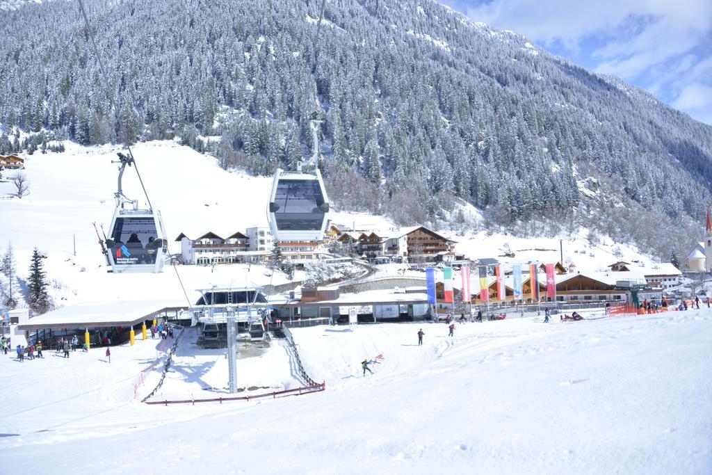 Berghotel Hotel Ratschings