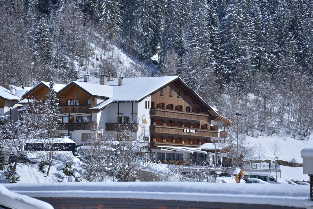 Berghotel Ratschings