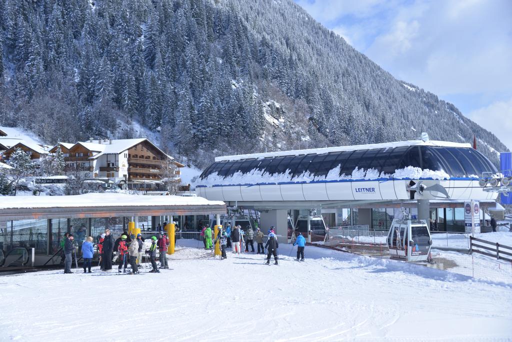 Berghotel 4*