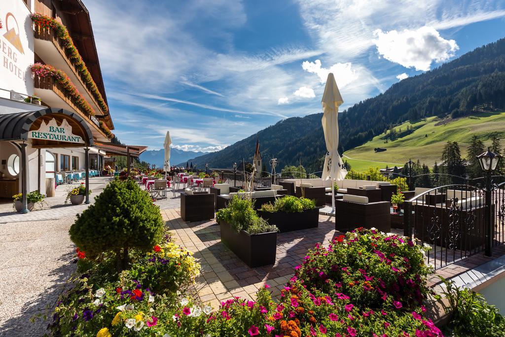 Berghotel 4*
