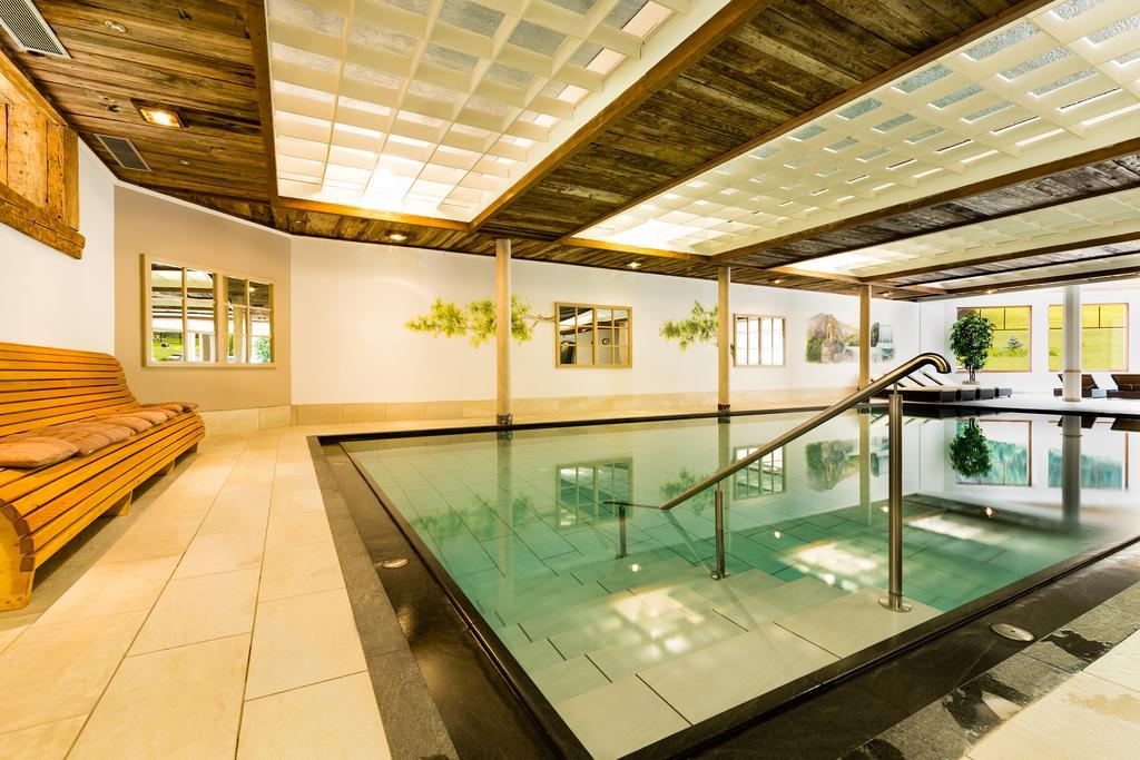Hotel Berghotel Ratschings