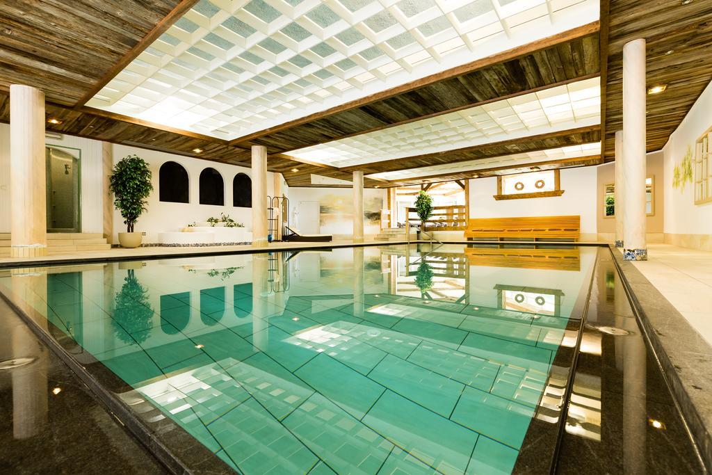 Berghotel 4* Ratschings