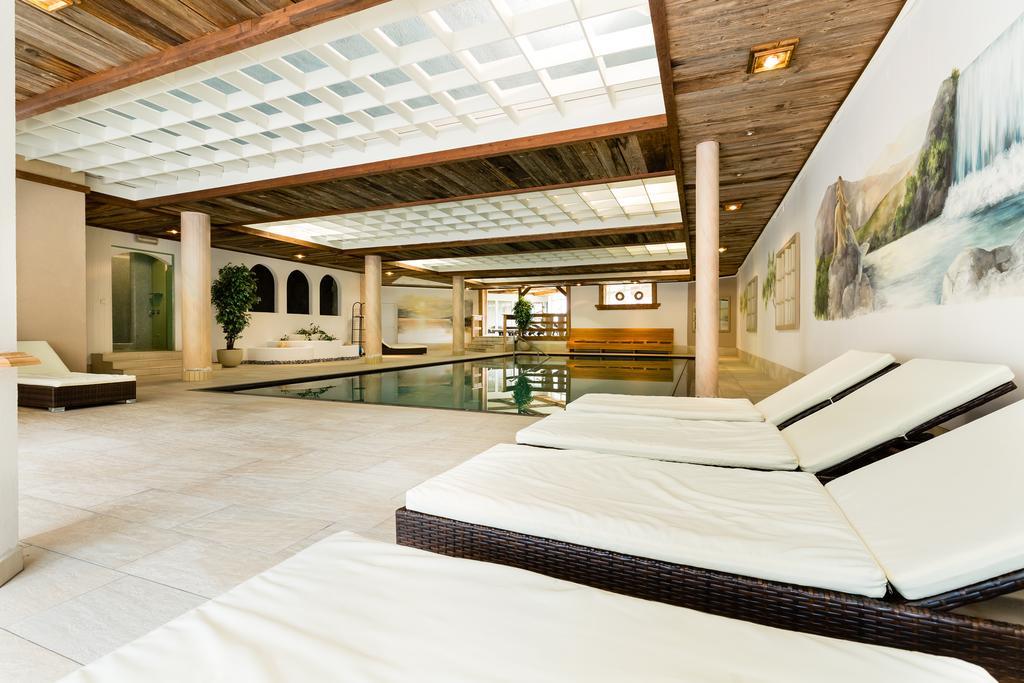 Berghotel Hotel