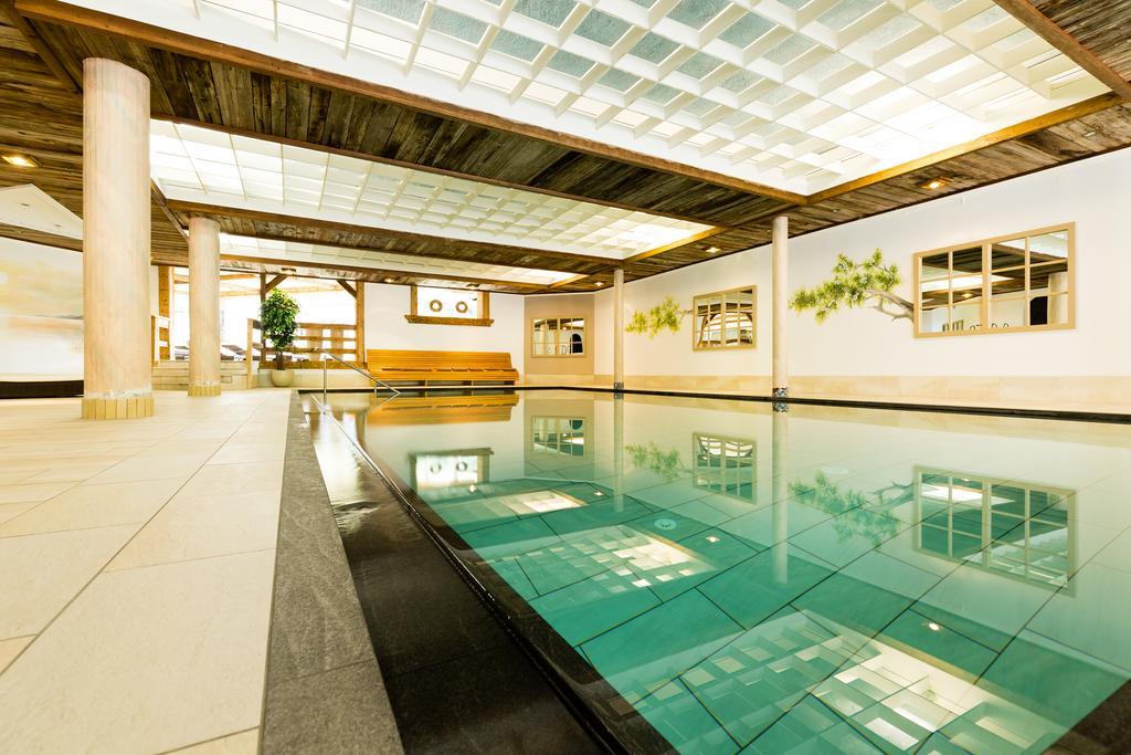 Berghotel