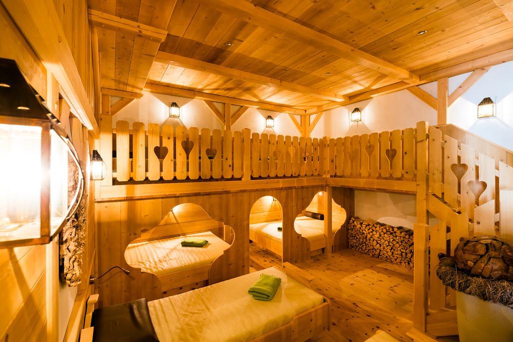 Berghotel Hotel 4*