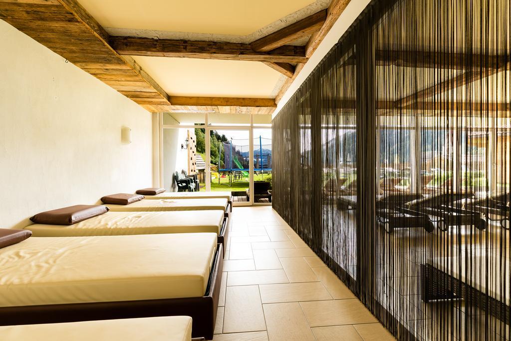 Berghotel Hotel Ratschings
