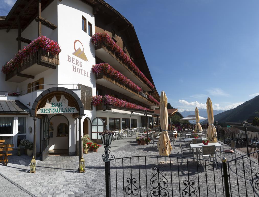 Hotel Berghotel