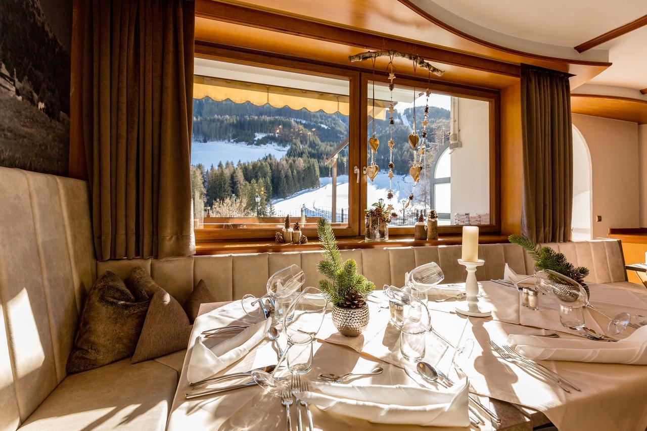 Berghotel