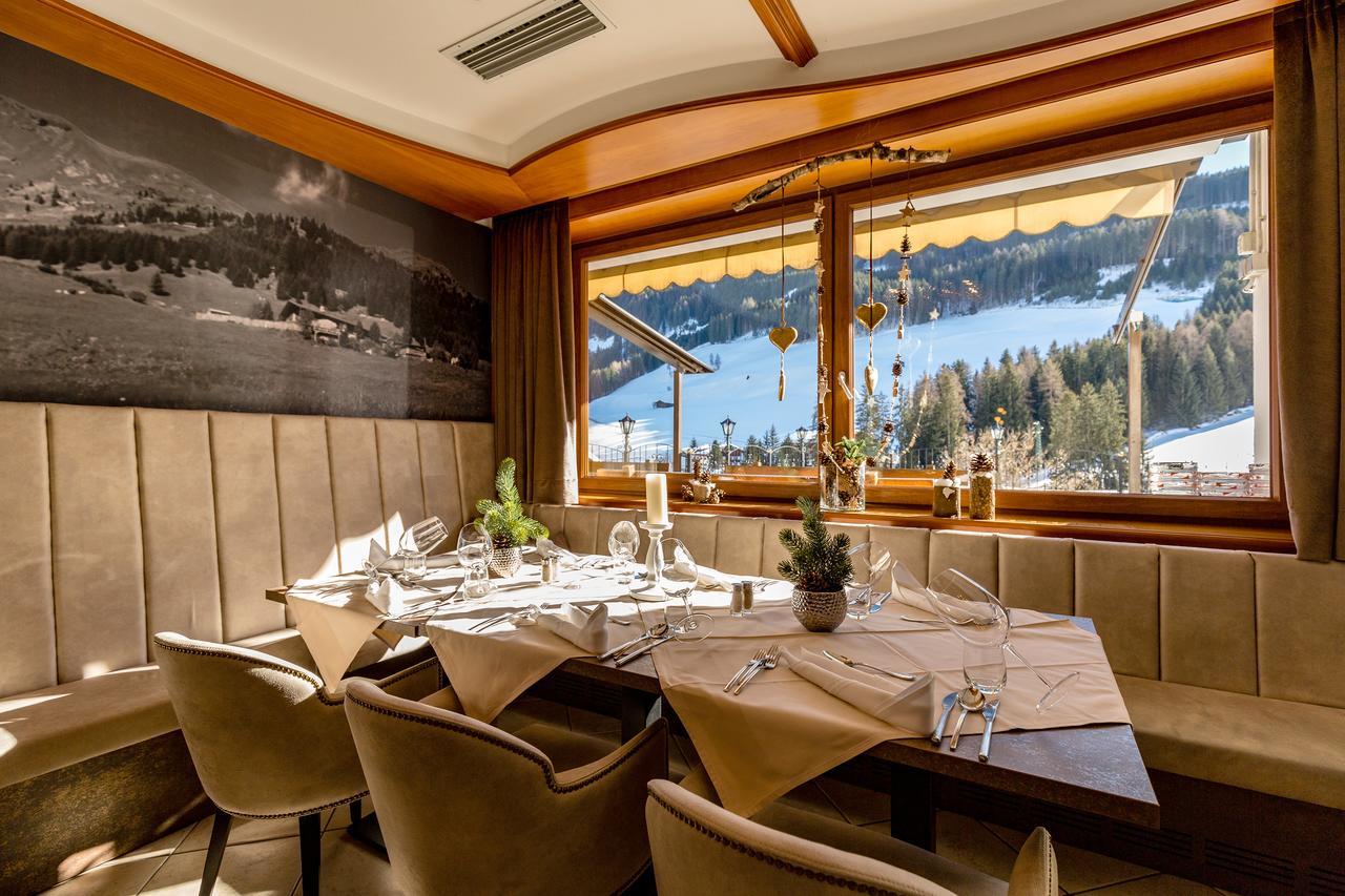 Berghotel Hotel Ratschings